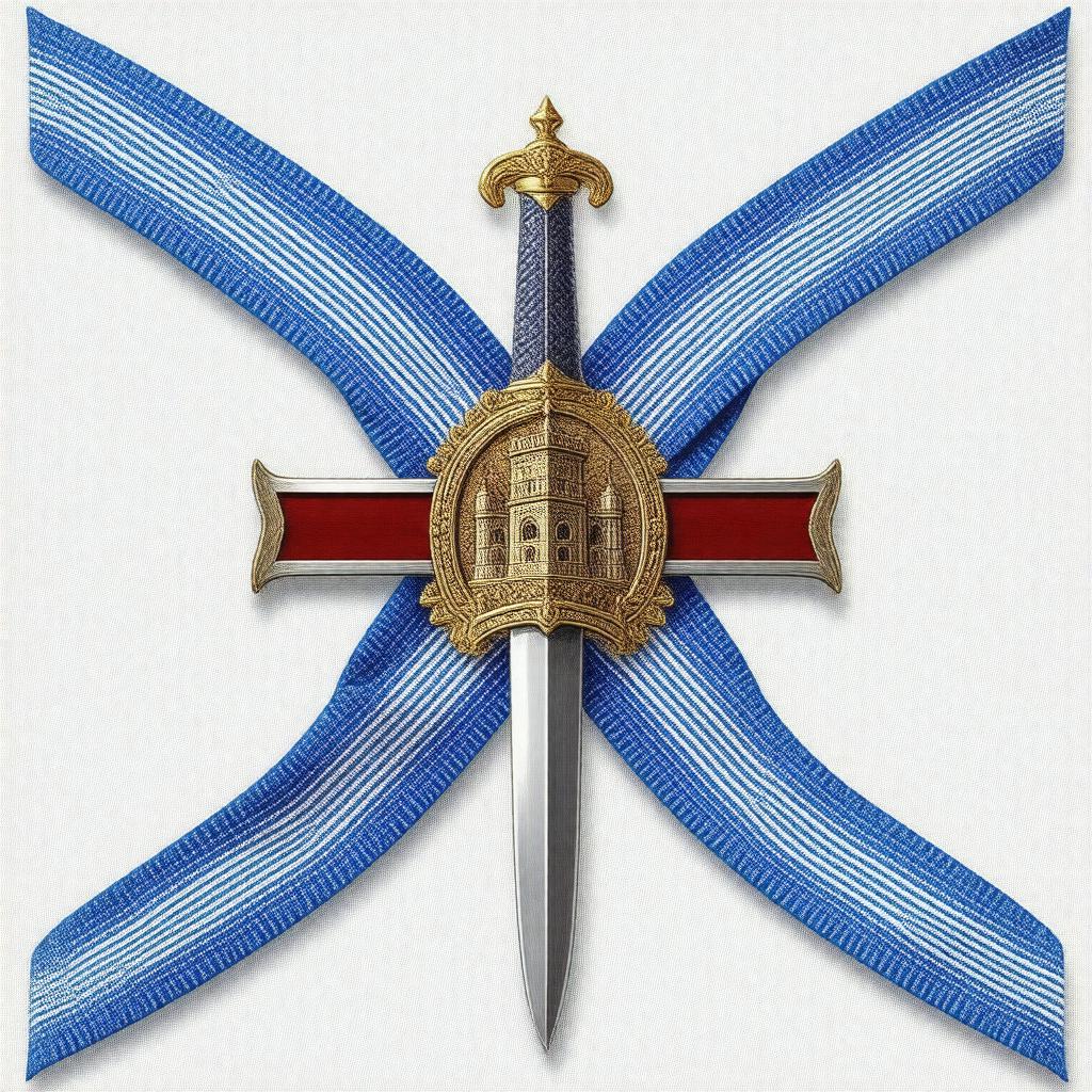 Order of the Tower and Sword (Portugal)